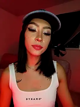 Ounla Sweet online show from 03/23/26, 11:42