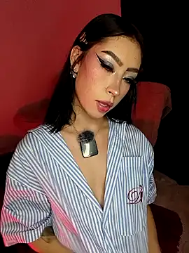 Ounla Sweet online show from 04/03/26, 04:21