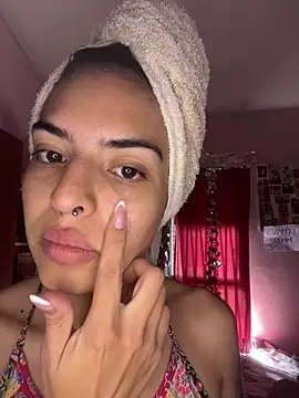 Snapshot of CammyyDomm chatting on 01/15/26, 02:10 CammyyDomm online show from 01/15/26, 02:10