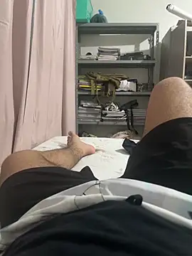 Xandon   online show from 11/28/25, 01:19