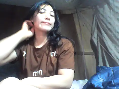 Alibabapi online show from 03/27/26, 01:33