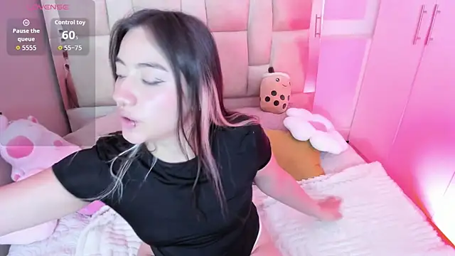 Nana  S online show from 02/20/26, 07:21