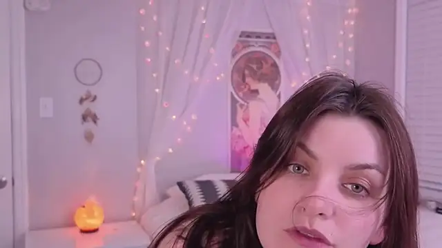 LysandraLace online show from 03/23/26, 02:26