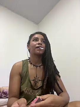 Lillith Bloom online show from 04/27/26, 07:01