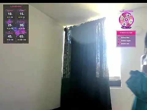 sweetCatallina online show from 04/30/26, 03:29