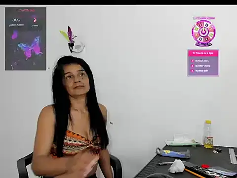 sweetCatallina online show from 05/28/26, 06:49