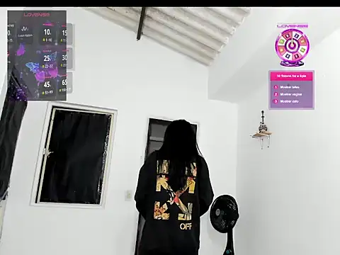 sweetCatallina online show from 05/29/26, 10:24