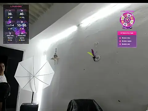sweetCatallina online show from 06/08/26, 12:38