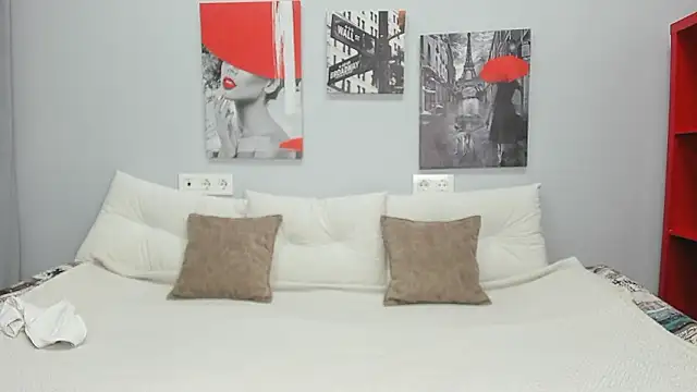 Comely Camillla online show from 02/15/26, 03:03