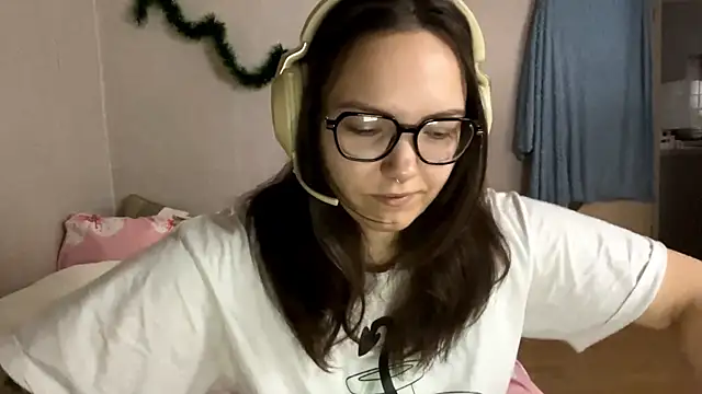 KerriMcbreen online show from 01/07/26, 03:31