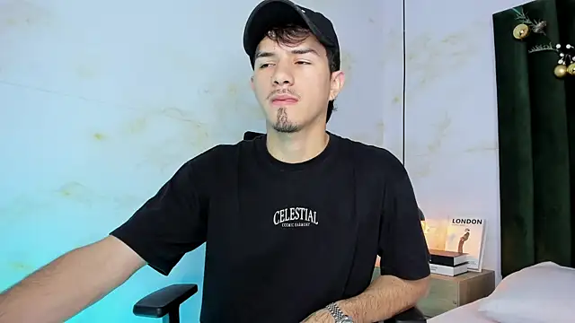 Justin duque online show from 12/18/25, 07:20