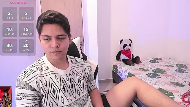 Asta YunoXXX online show from 02/25/26, 06:23