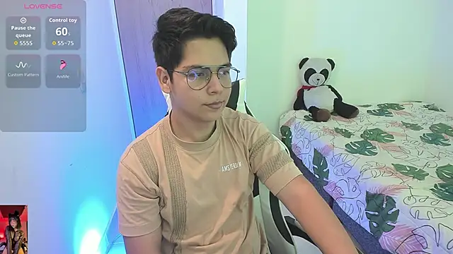 Asta YunoXXX online show from 03/11/26, 04:13