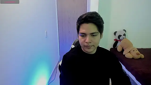 Asta YunoXXX online show from 04/09/26, 07:30