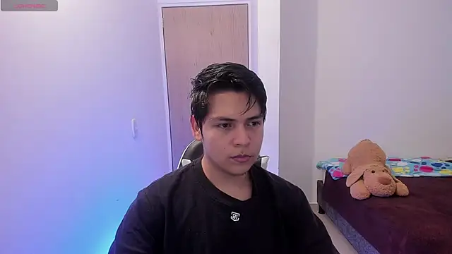 Asta YunoXXX online show from 04/18/26, 12:14