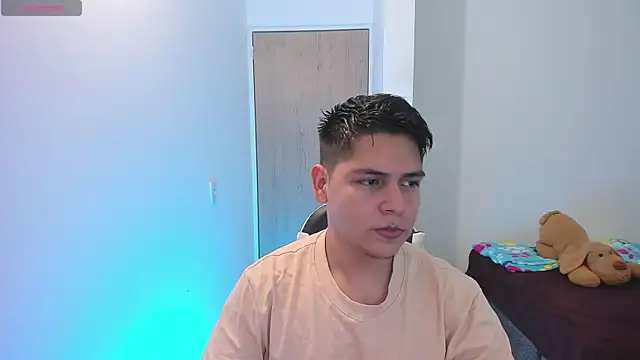 Asta YunoXXX online show from 04/24/26, 11:12