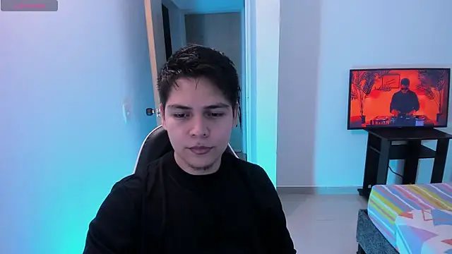 Asta YunoXXX online show from 05/23/26, 04:18