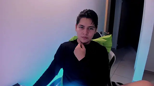 Asta YunoXXX online show from 06/02/26, 12:12