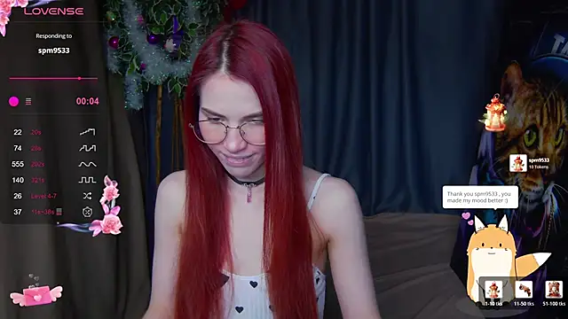 Emily Kente online show from 01/10/26, 12:56