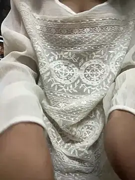 Namratajainn online show from 02/21/26, 06:20