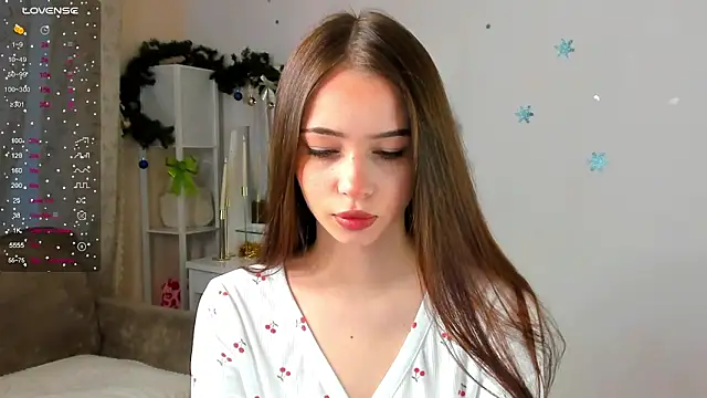 Viola Rivera online show from 01/10/26, 09:00