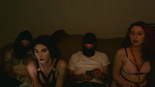 Wesleypiper online show from 02/07/26, 08:40