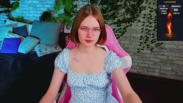 Mia Mooore online show from 02/01/26, 01:31