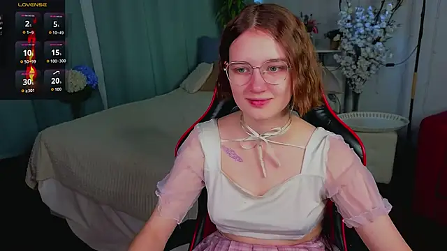 Mia Mooore online show from 03/03/26, 01:28