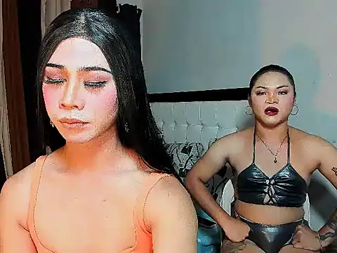 Seductive Paloma online show from 12/04/25, 01:04