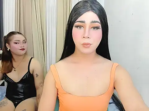 Seductive Paloma online show from 01/06/26, 12:47