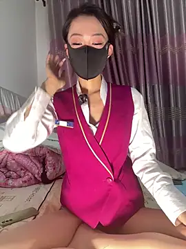 youyou-baby999 online show from 02/15/26, 12:18