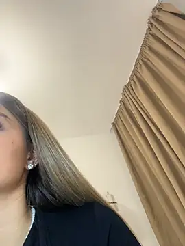 AshleyAddictionn online show from 11/29/25, 08:56