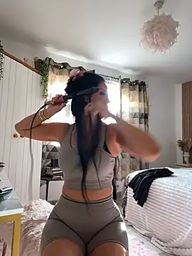 Lolaxox  online show from 03/03/26, 01:28