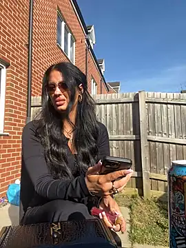 Lolaxox  online show from 03/21/26, 03:59