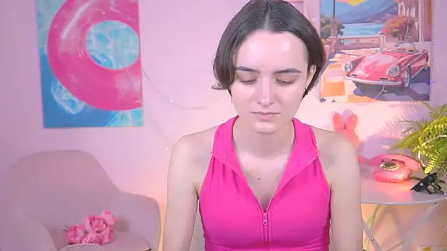 KateWillows online show from 01/10/26, 04:14