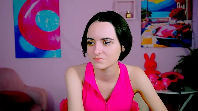 KateWillows online show from 02/02/26, 04:44