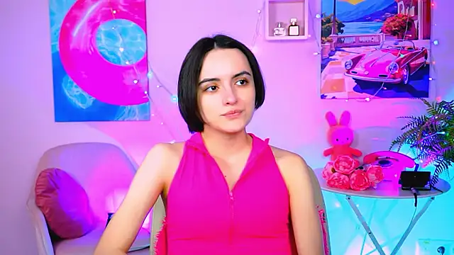 KateWillows online show from 02/05/26, 06:40