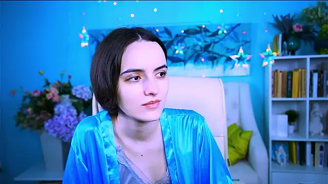 KateWillows online show from 02/09/26, 04:05