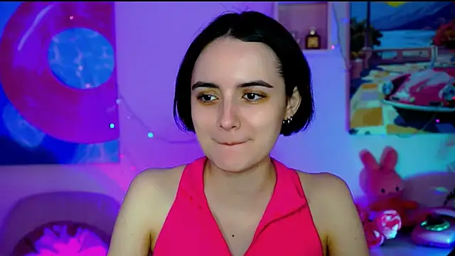 KateWillows online show from 02/25/26, 04:44