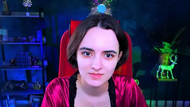 KateWillows online show from 02/26/26, 04:44