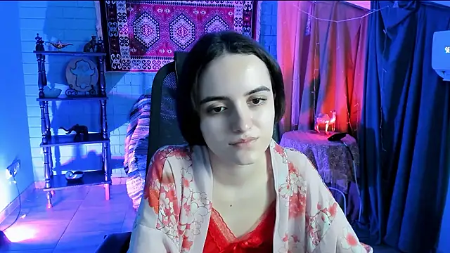 KateWillows online show from 02/28/26, 04:35