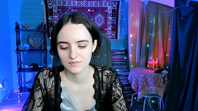 KateWillows online show from 03/09/26, 04:27