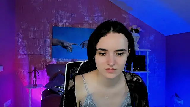 KateWillows online show from 03/16/26, 04:40