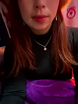 alissa-ww online show from 01/08/26, 02:47