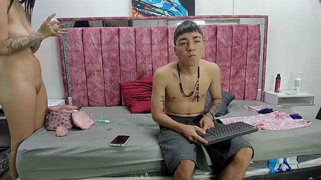 lucy 78 sweet online show from 03/05/26, 01:07