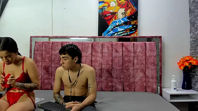 lucy 78 sweet online show from 03/30/26, 08:21