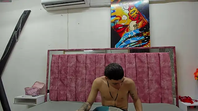 lucy 78 sweet online show from 04/13/26, 09:42