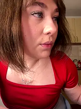 BettySpaghetti online show from 11/30/25, 03:27