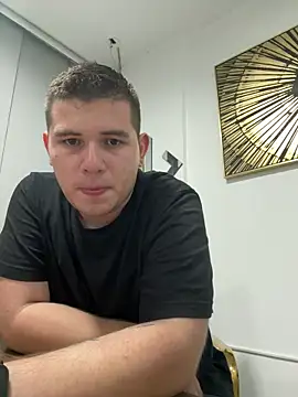 ian david Xxx online show from 11/30/25, 02:15