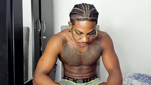 Darktemp  online show from 03/07/26, 11:07